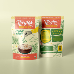 Tangy Mint