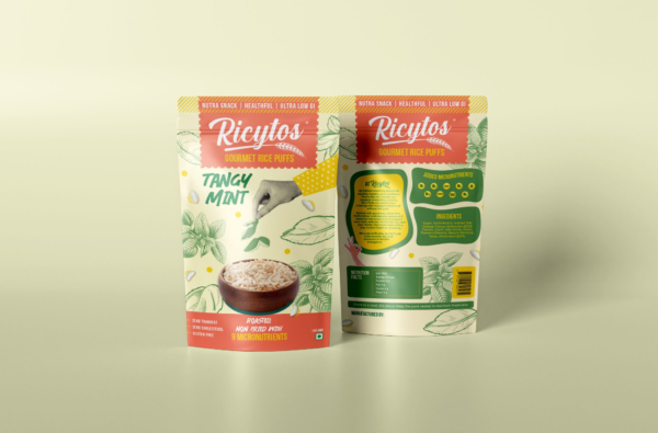 Tangy Mint