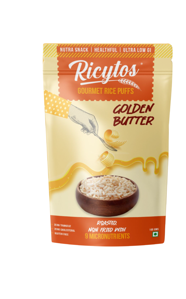 Golden Butter - Image 2
