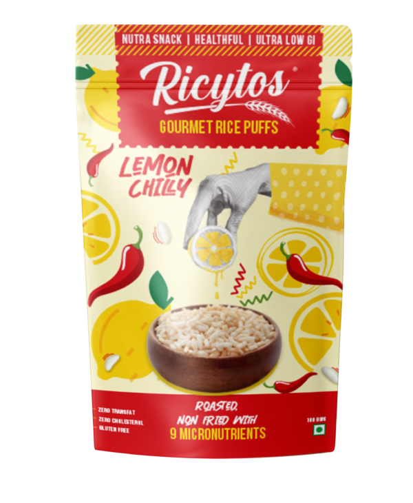 Lemon Chilly - Image 2