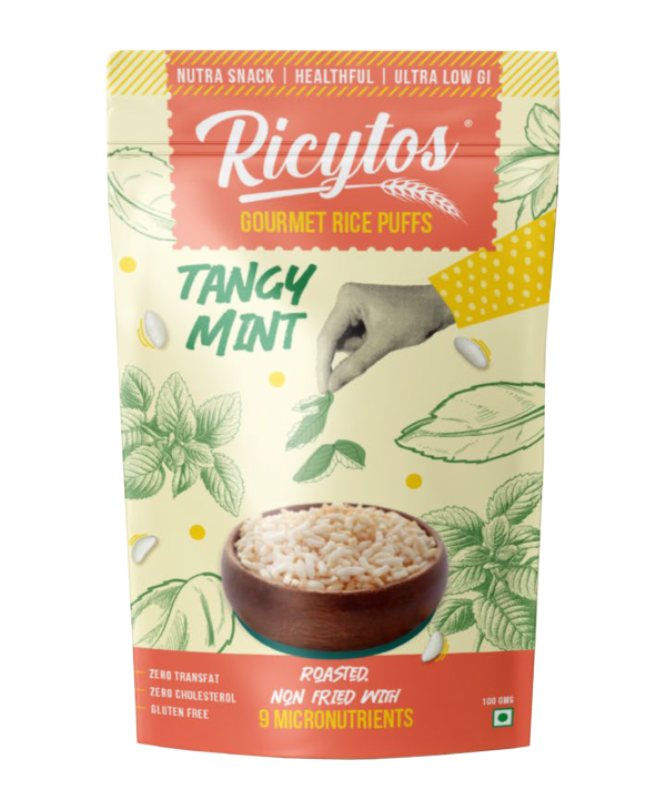 Tangy Mint - Image 2