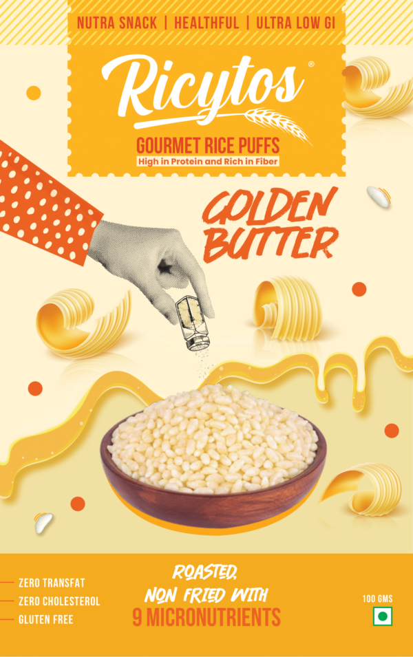 Golden Butter - Image 3