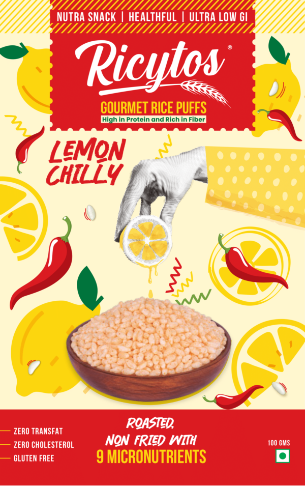 Lemon Chilly - Image 3